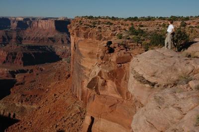 Dead Horse Point State Park