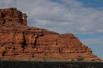 Needles District of Canyonlands