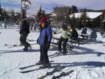 Snow Ski trips