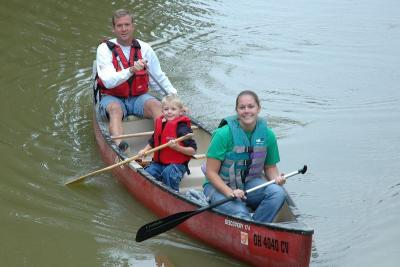 Lake Loramie