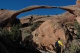 Landscape Arch