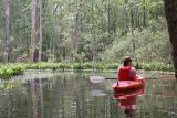 Chain of Lakes State Park, IN