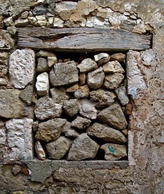Dead window