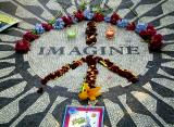 Memorial to John Lennon