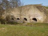 Bishopley lime kilns