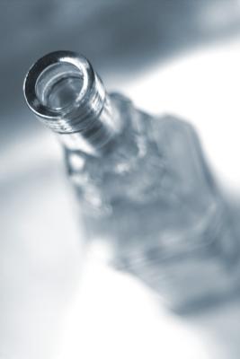 November 24 - bottle
