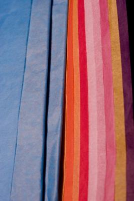 March 12 - colours