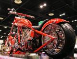 Orange County Chopper/Snap-On Bike