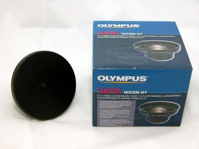 Olympus WCON-07