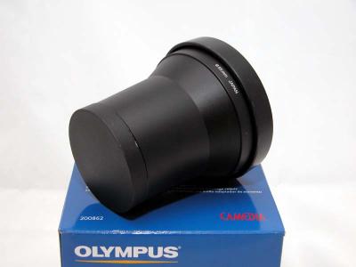 Olympus TCON-17 55mm thread