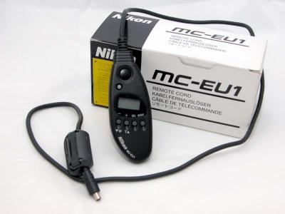 MC-EU1 Corded Remote