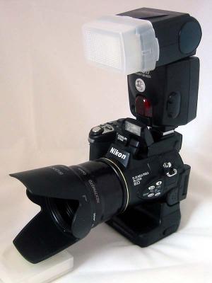 Alternate Front View