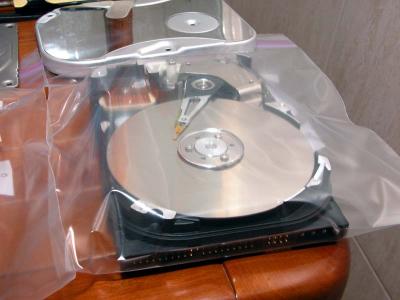 That's the Seagate, First time I see this kinda cover