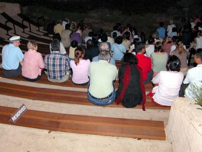 WPNS 2004 @ Night Safari