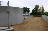 Waterzuiveringsinstallatie