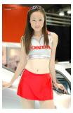 Honda Image Girl