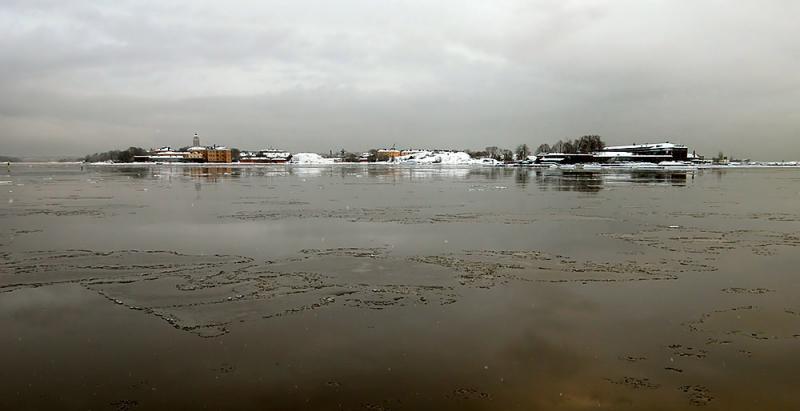 Helsinki Islands