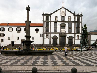 Igreja de So Joo Evangelista