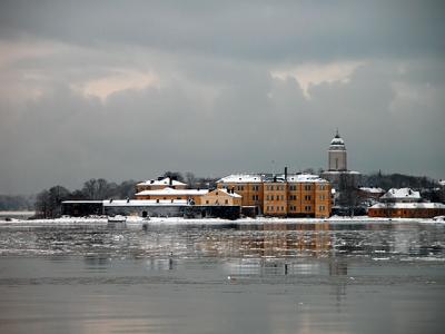 Naval Academy