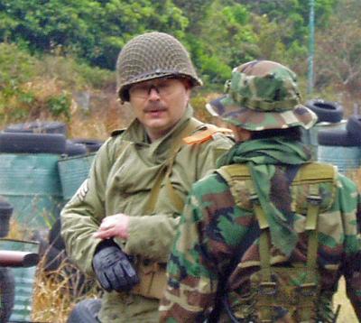 Sgt. Kalbs