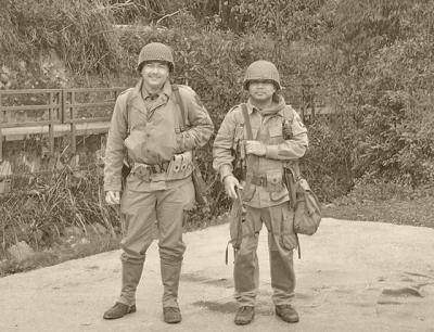 WW2 archive pic