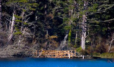 Boat Dock