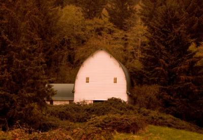 Barn