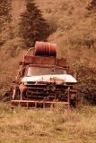 Old And Rusty