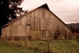 Old Barn