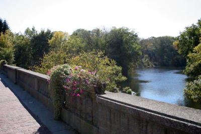 Pawtuxet River 2    0590