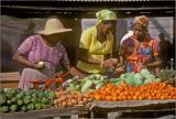 Trinidad Street Market