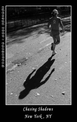 2004 New York City Marathon