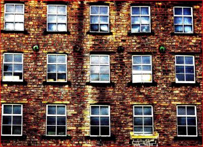 Lomo building