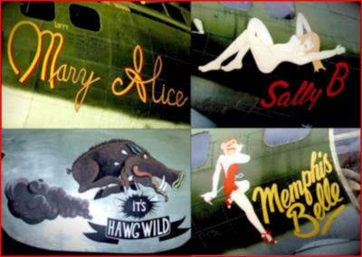 Lomo graphics.