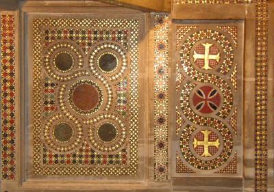 Palatine Chapel Ceiling Mosaic.jpg