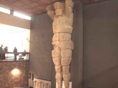 Telamon Column from Temple of Zeus.jpg