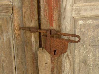 Antique Lock.jpg