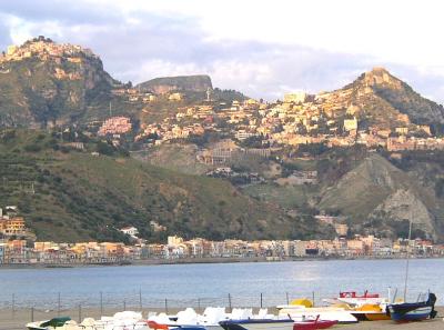 Taormina from the Coast.jpg