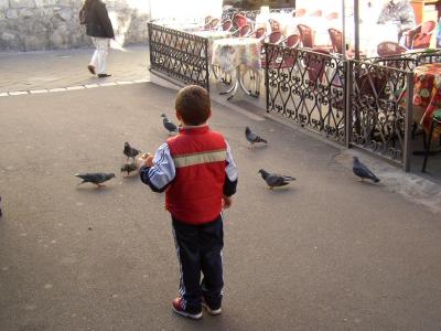 Boy with Pigeons.jpg