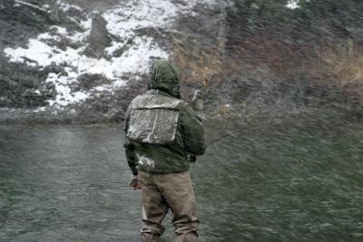 Snow Squall 2
