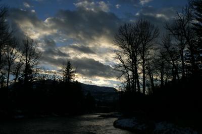 Sundown