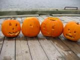 More Pumpkins