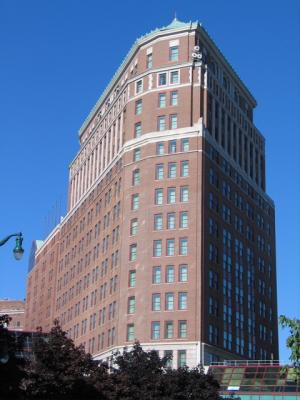 The Genesee Building