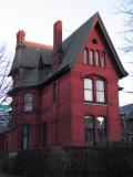 246 Jersey St. Buffalo