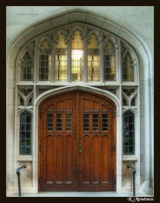 Princeton - New Jersey