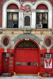 Firehouses (Various Departments)