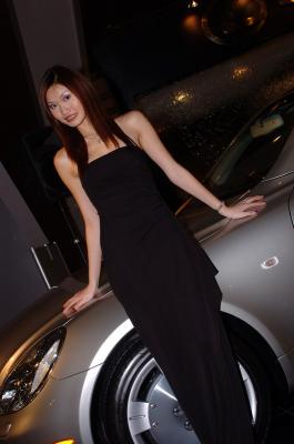 motorshow model 33