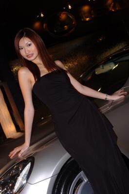 motorshow model 34