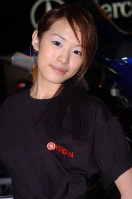 motorshow model 49