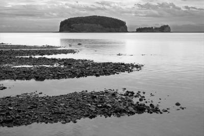 Two Islands, Nova Scotia